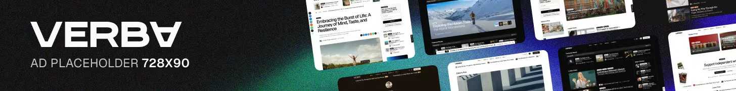 Ad Banner