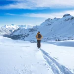 Explore the stunning snowy landscapes of Trentino-South Tyrol with ski touring adventures.